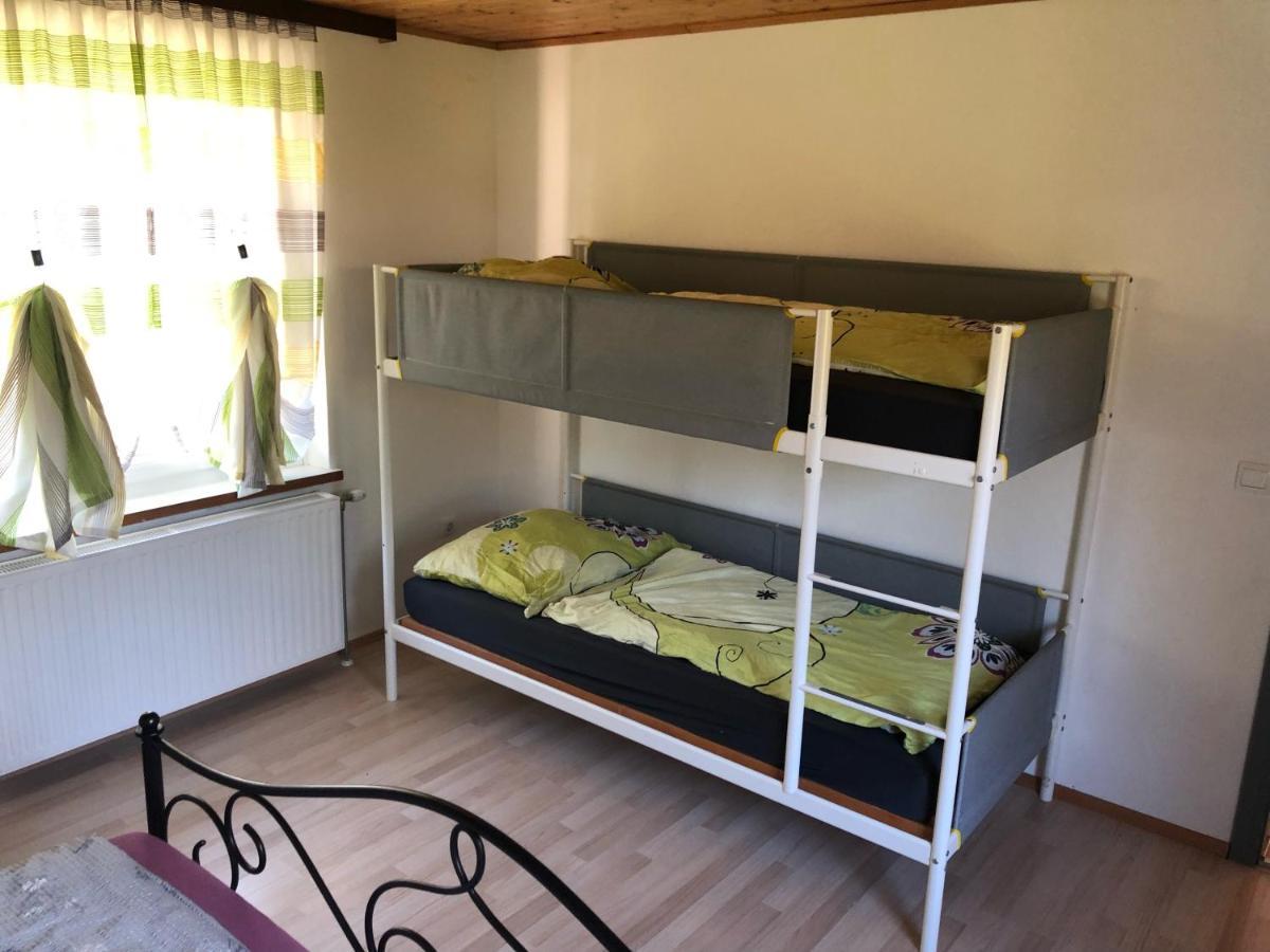 Ferienhaus Rafaela Mit Privatstrand Apartment Ledenitzen ภายนอก รูปภาพ